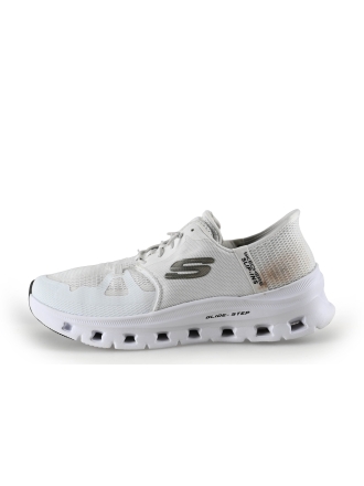 Skechers Sneakers Wit 285897