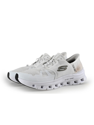 Skechers Sneakers Wit 285897