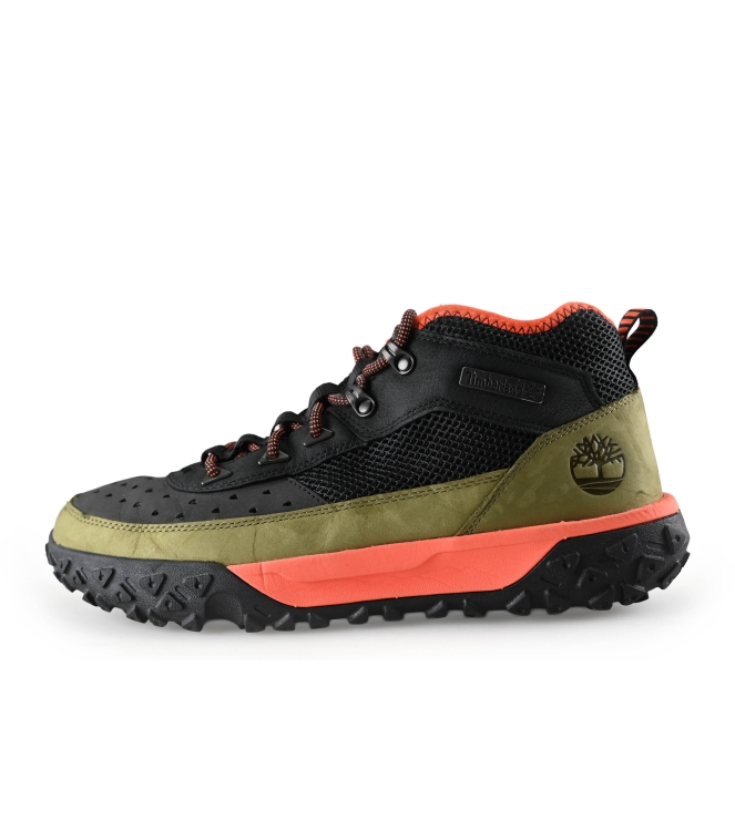 Timberland Hoge sneakers