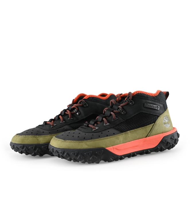 Timberland Hoge sneakers