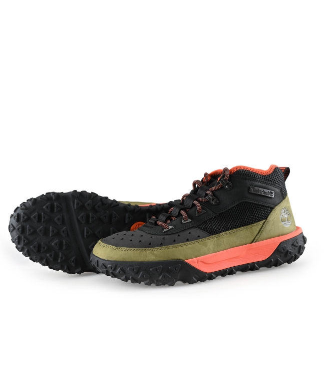 Timberland Hoge sneakers