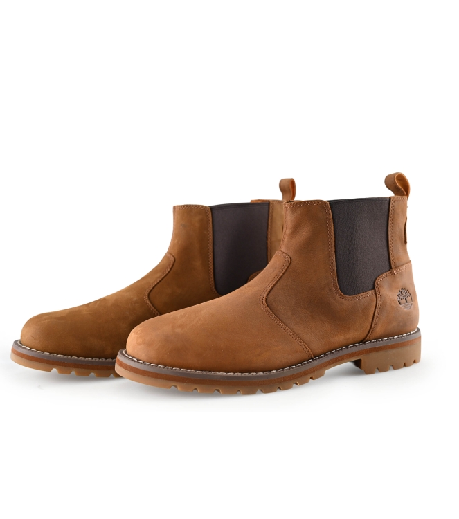 Timberland Chelsea boots