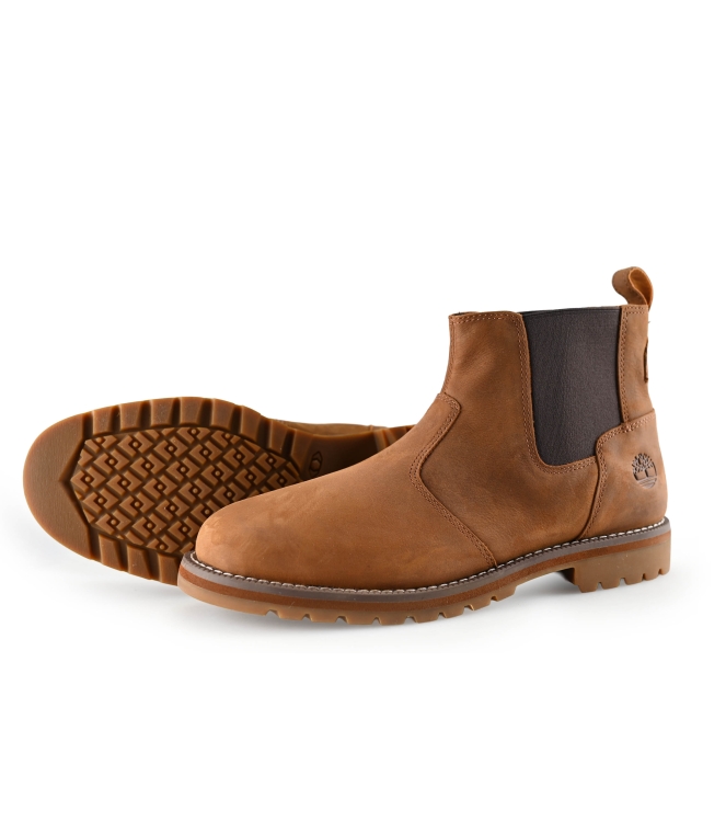 Timberland Chelsea boots