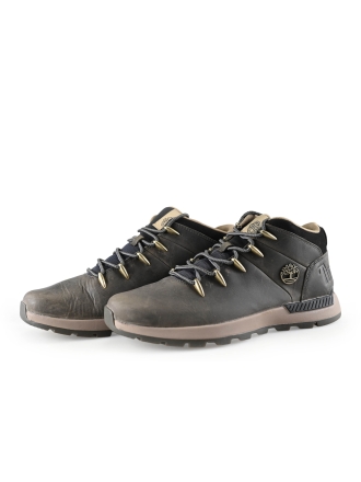 Timberland Veterboots Grijs 285906