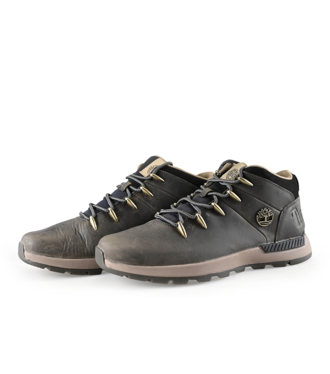 Timberland Veterboots