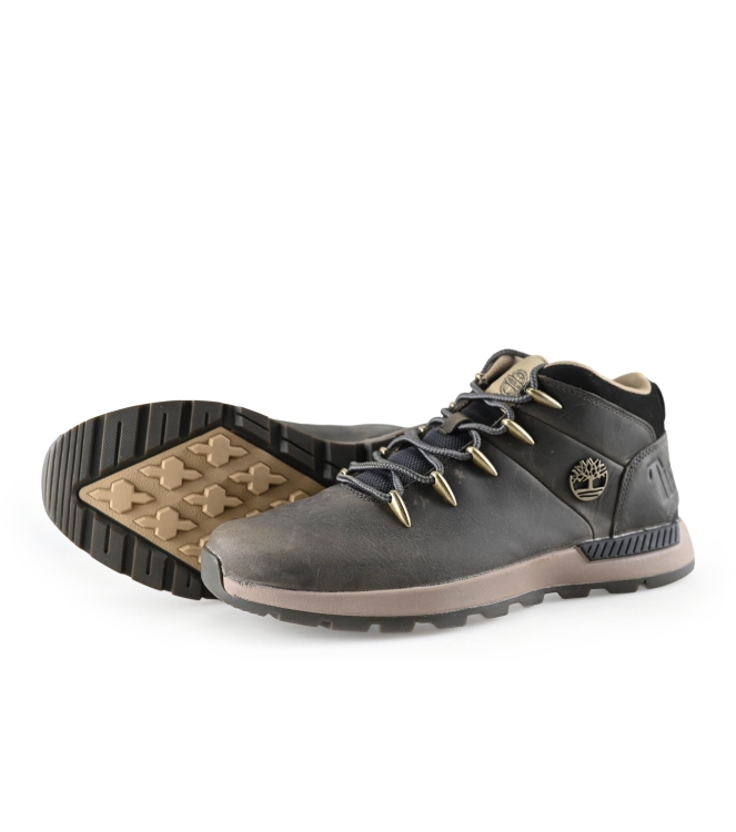 Timberland Veterboots