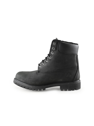 Timberland Veterboots Zwart 285908
