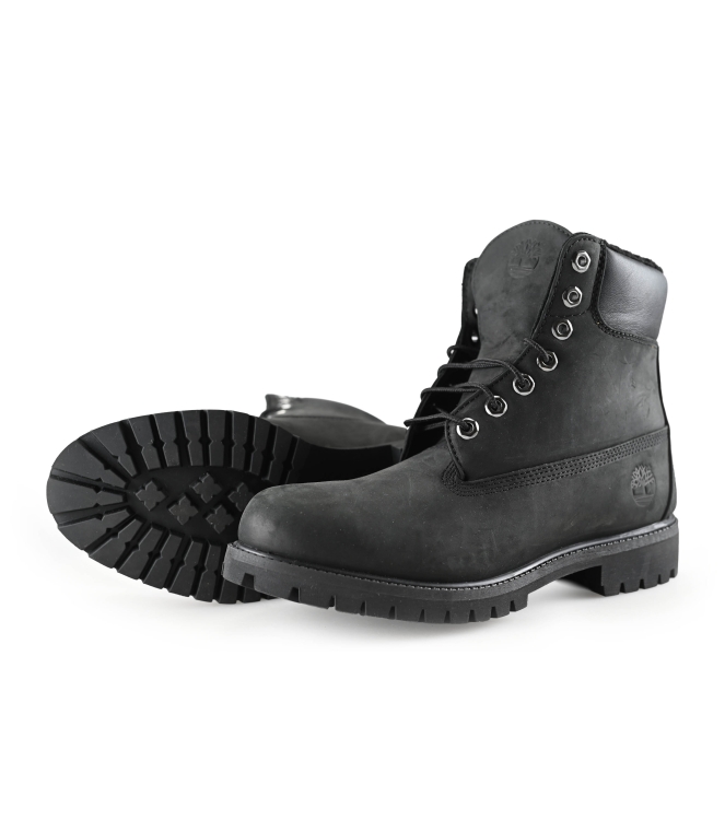 Timberland Veterboots