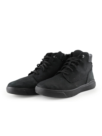 Timberland Hoge sneakers Zwart 285911