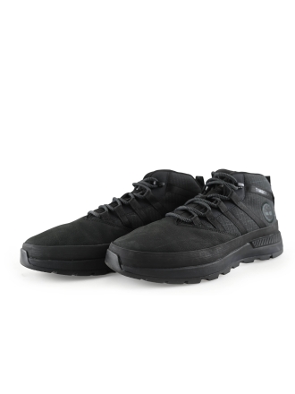 Timberland Veterboots Zwart 285912