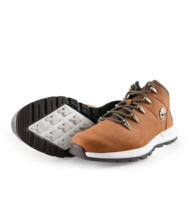 Timberland Hoge sneakers