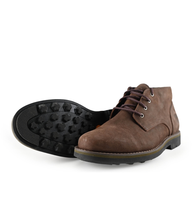 Timberland Veterboots
