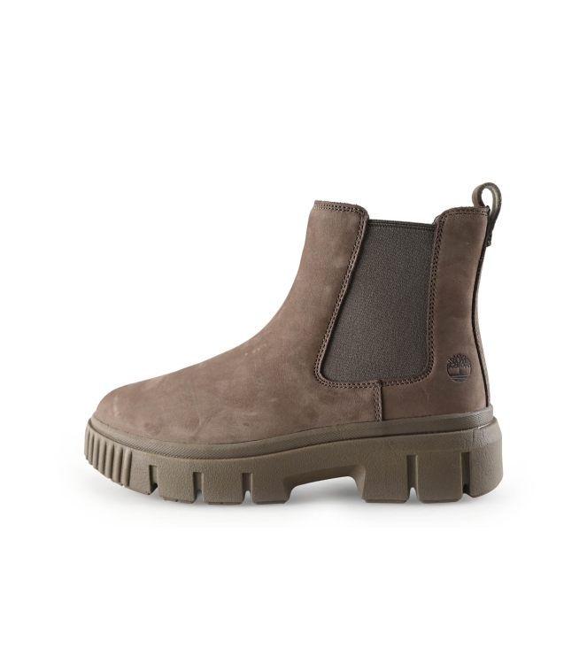 Timberland Chelsea boots
