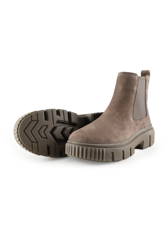 Timberland Chelsea boots