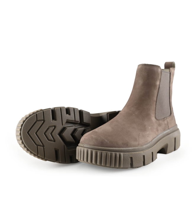 Timberland Chelsea boots