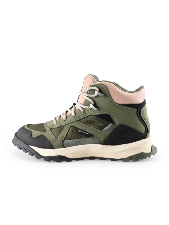 Timberland Wandelschoenen Groen 285918