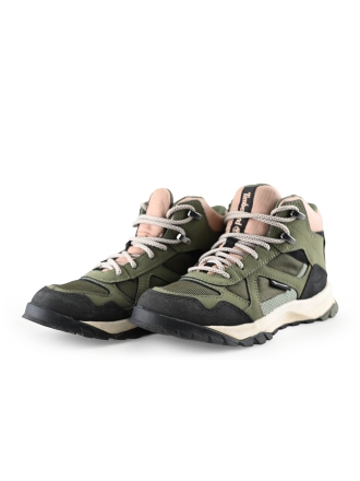 Timberland Wandelschoenen Groen 285918