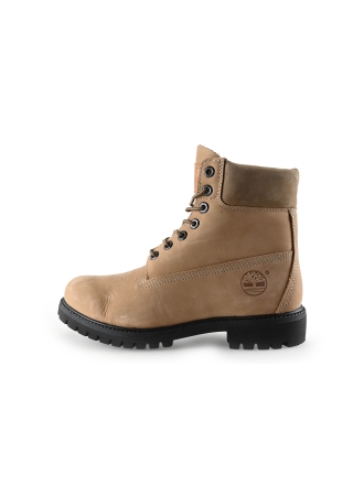 Timberland Veterboots Beige 285922