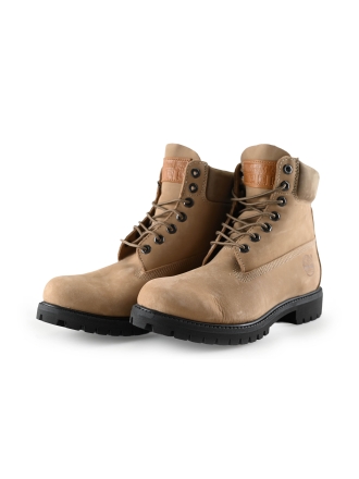 Timberland Veterboots Beige 285922
