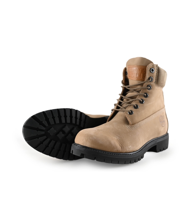 Timberland Veterboots