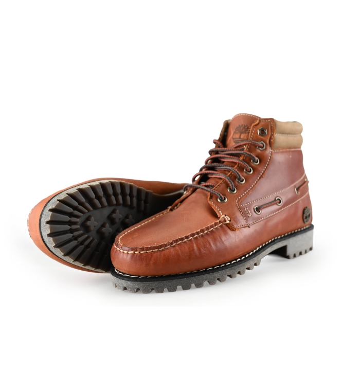 Timberland Veterboots