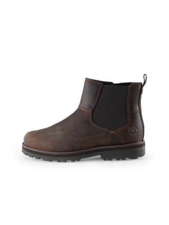 Timberland Chelsea boots Bruin 285933