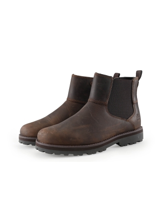 Timberland Chelsea boots Bruin 285933