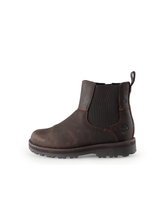 Timberland Chelsea boots Bruin 285934
