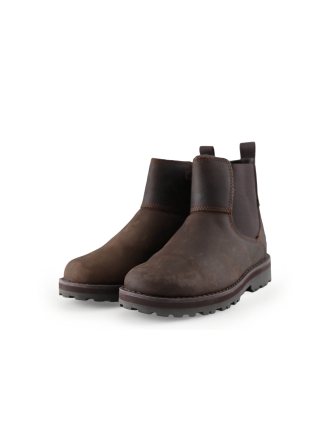 Timberland Chelsea boots Bruin 285934