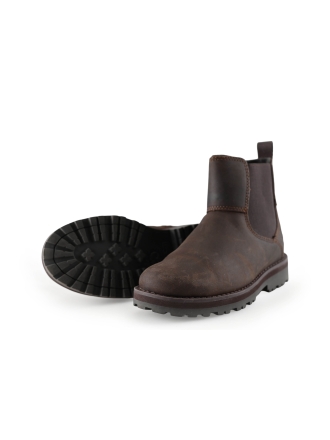 Timberland Chelsea boots