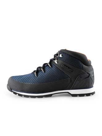 Timberland Boots Blauw 285937