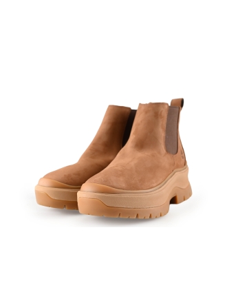 Timberland Chelsea boots Bruin 285943