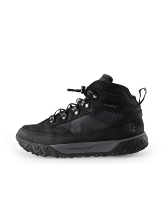 Timberland Wandelschoenen Zwart 285951