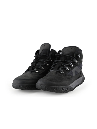 Timberland Wandelschoenen Zwart 285951