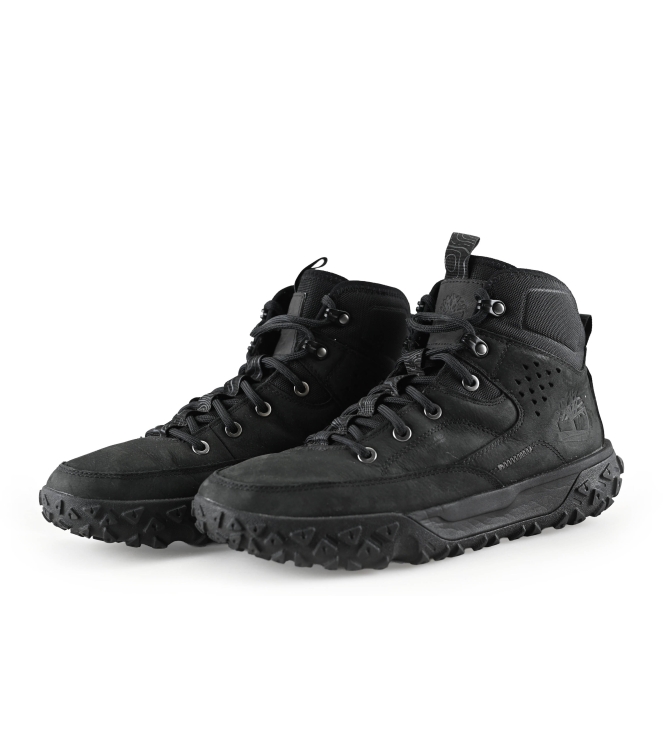 Timberland Veterboots