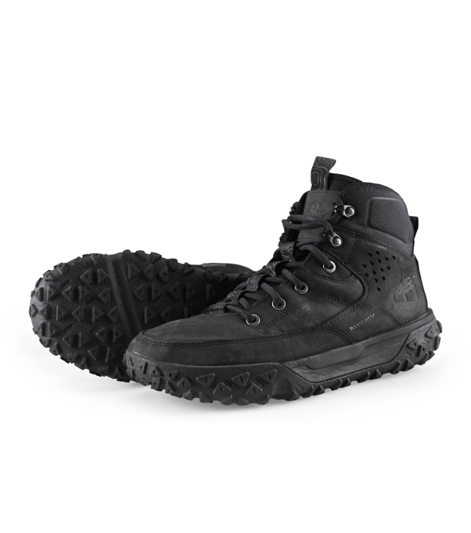 Timberland Veterboots