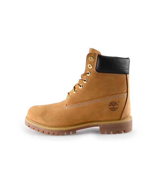 Timberland Veterboots