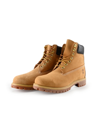 Timberland Veterboots Geel 285958
