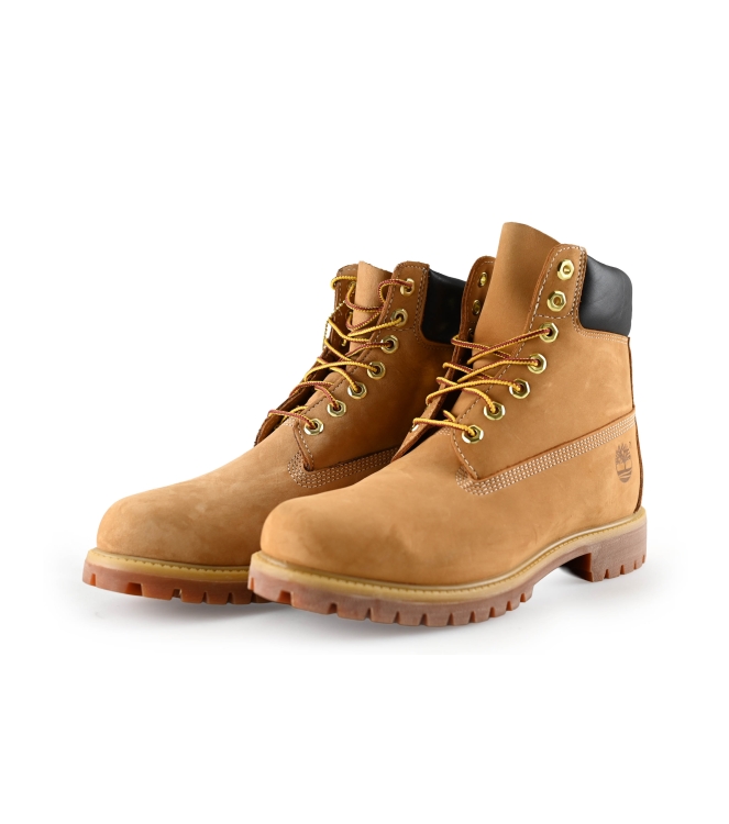Timberland Veterboots
