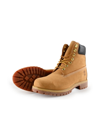 Timberland Veterboots