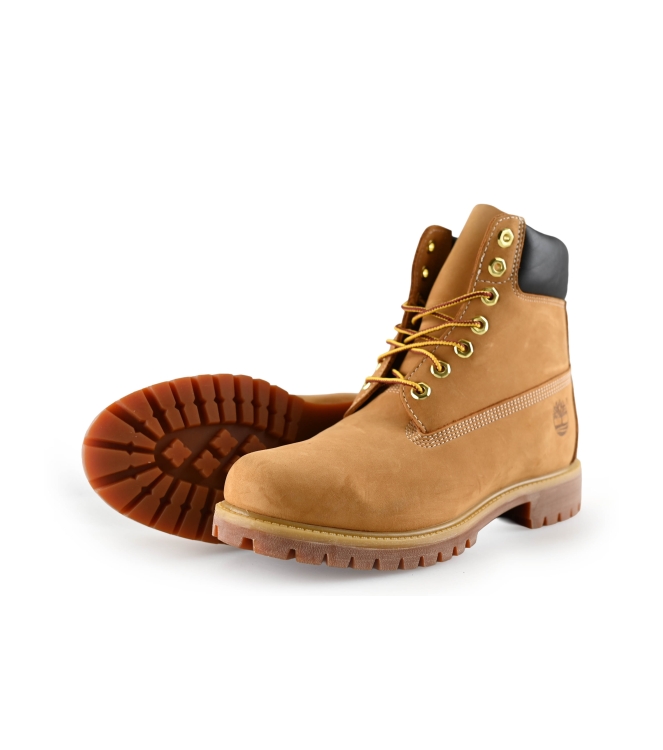 Timberland Veterboots
