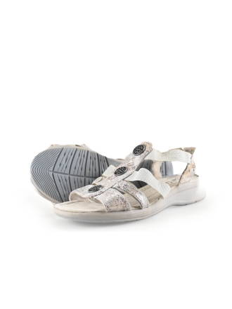 Soft Line Sandalen