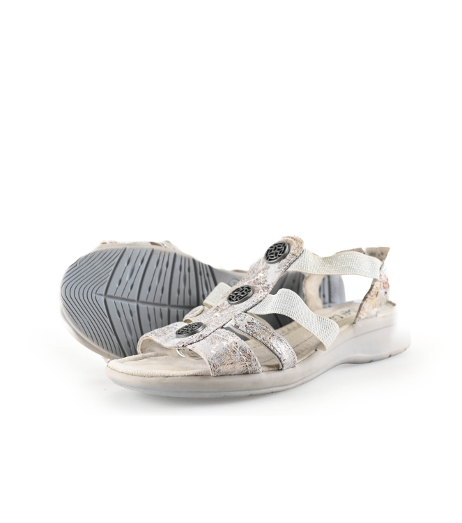 Soft Line Sandalen