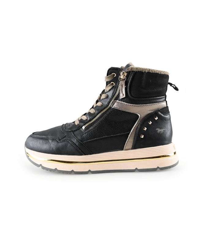 Mustang Sneakers