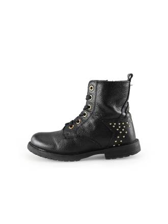 Limelight Girl Veterboots Zwart 285968