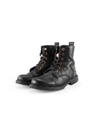 Limelight Girl Veterboots Zwart 285968