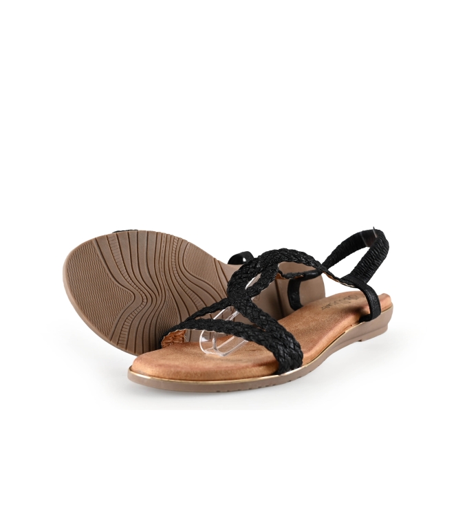 Ella Cruz Sandalen