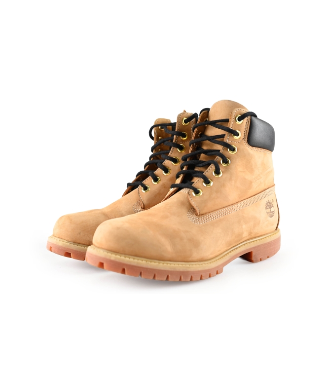 Timberland Veterboots