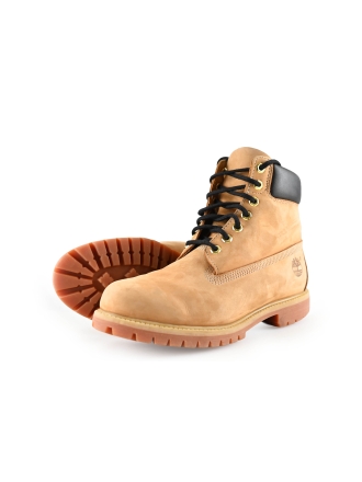 Timberland Veterboots