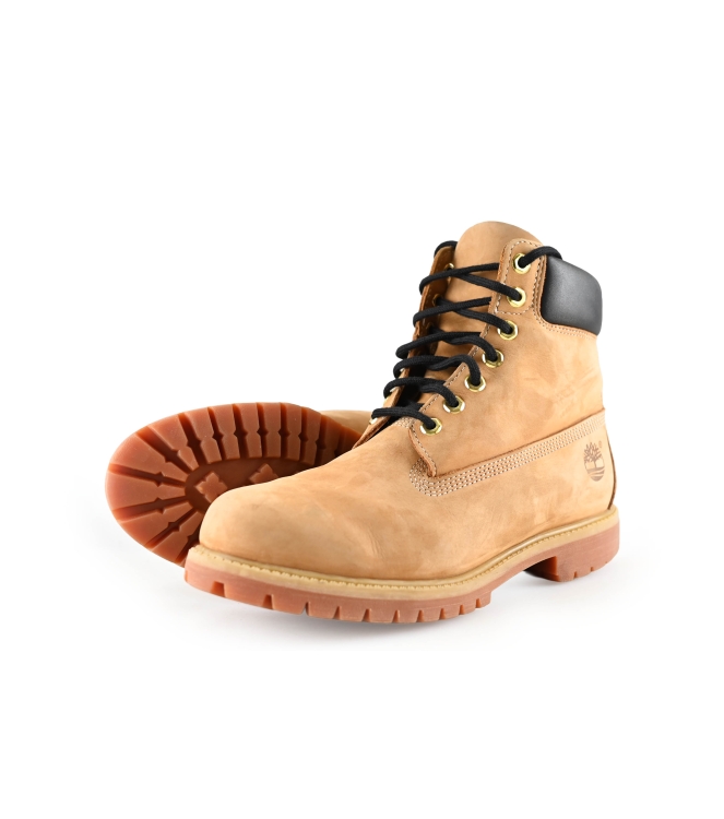 Timberland Veterboots